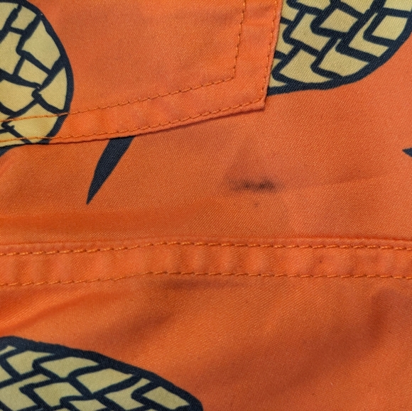 Tea Collection swim trunks - Picture 3 of 4